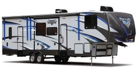 2018 Forest River Vengeance 320A specifications